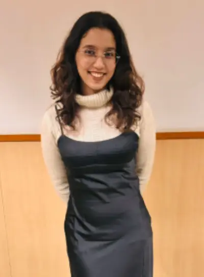Jennifer Monteiro