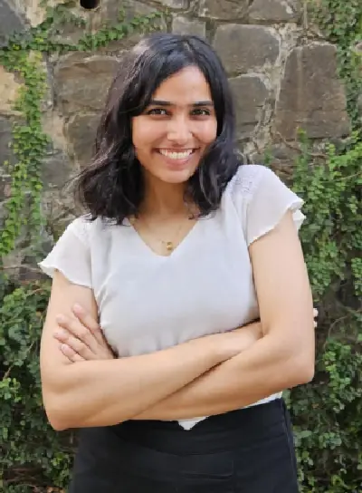 Neha Patil