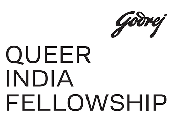 Logo Queer India Fellowship