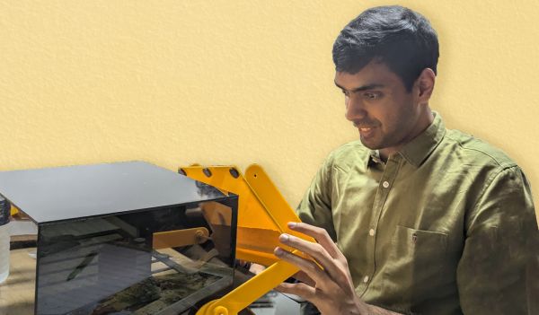 Arman Ali's Hope for A More Inclusive Society