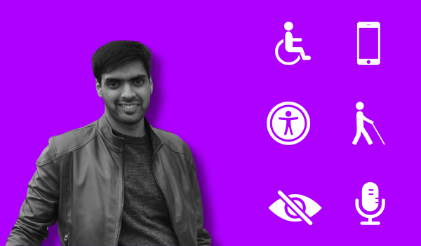 Arman Ali's Hope for A More Inclusive Society