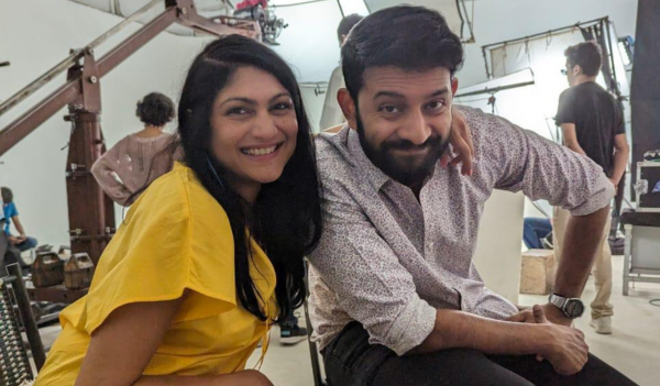 Arman Ali's Hope for A More Inclusive Society