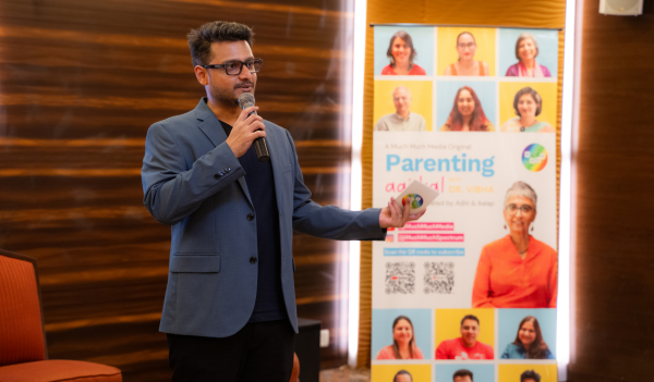 Arman Ali's Hope for A More Inclusive Society