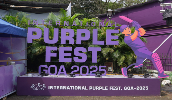 Arman Ali's Hope for A More Inclusive Society