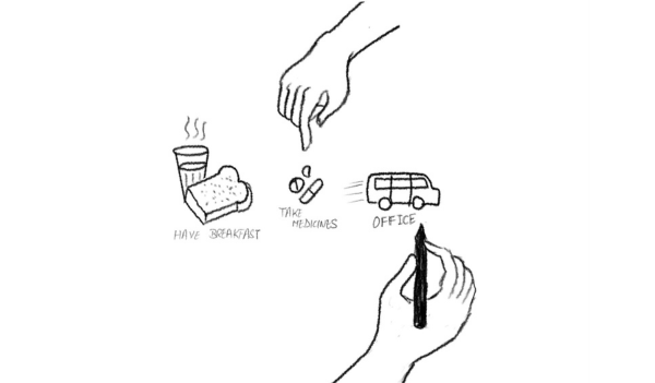 Arman Ali's Hope for A More Inclusive Society