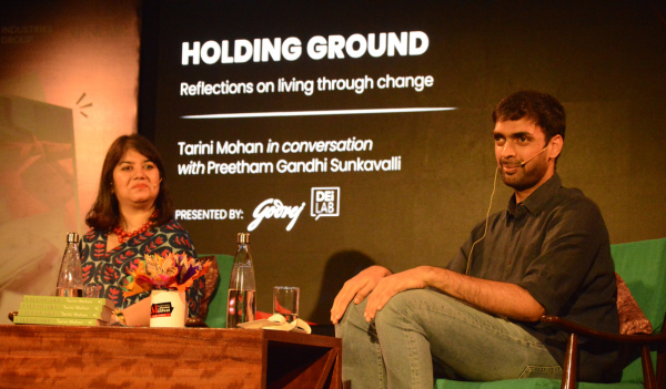 Arman Ali's Hope for A More Inclusive Society