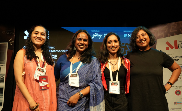 Arman Ali's Hope for A More Inclusive Society