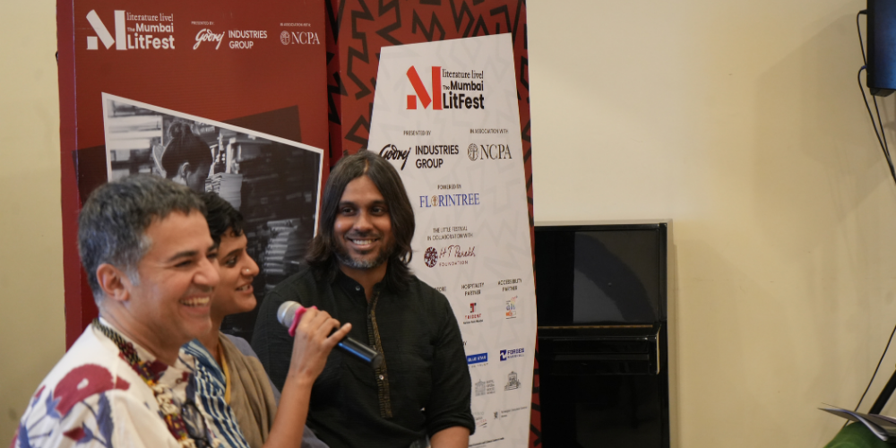 Arman Ali's Hope for A More Inclusive Society