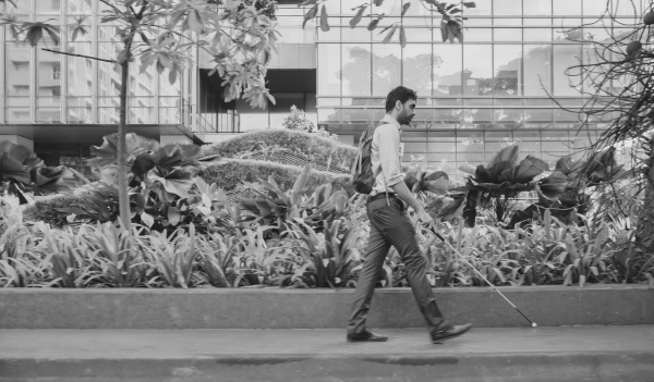 Arman Ali's Hope for A More Inclusive Society