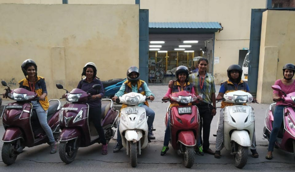 Arman Ali's Hope for A More Inclusive Society