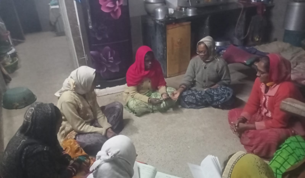 Arman Ali's Hope for A More Inclusive Society