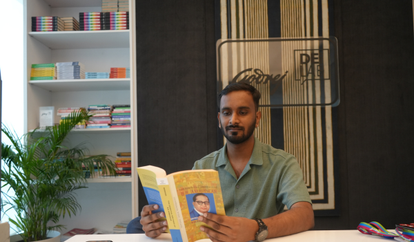 Telling Our Own Stories