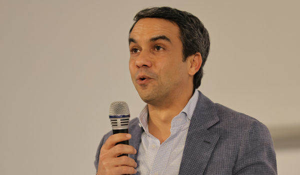 Arman Ali's Hope for A More Inclusive Society