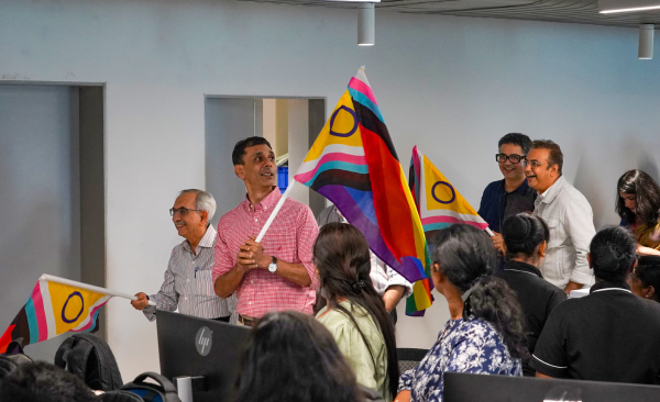 May 2024 at the DEI Lab: Movie From Malanpur, New Website & More