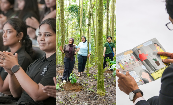 May 2024 at the DEI Lab: Movie From Malanpur, New Website & More