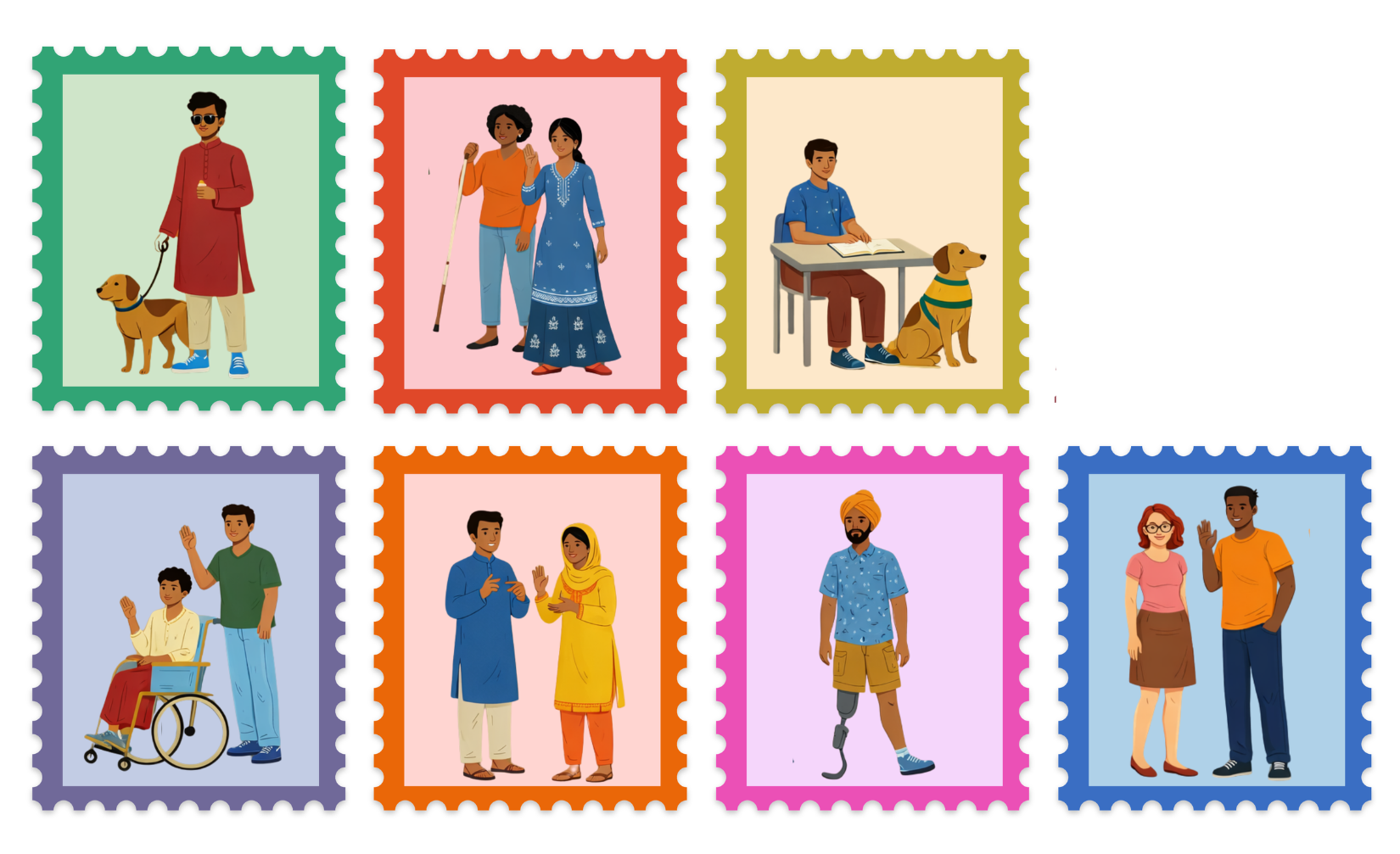 May 2024 at the DEI Lab: Movie From Malanpur, New Website & More