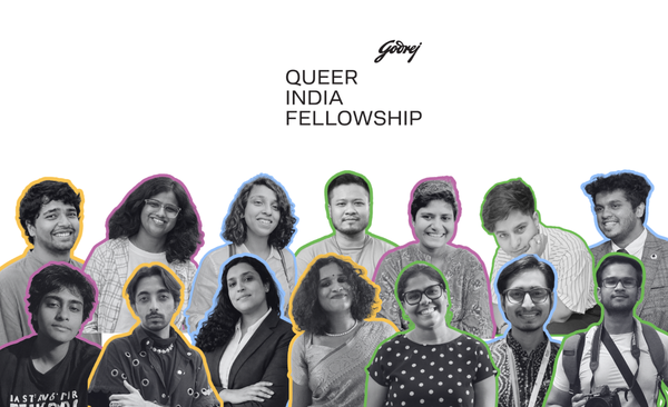 May 2024 at the DEI Lab: Movie From Malanpur, New Website & More