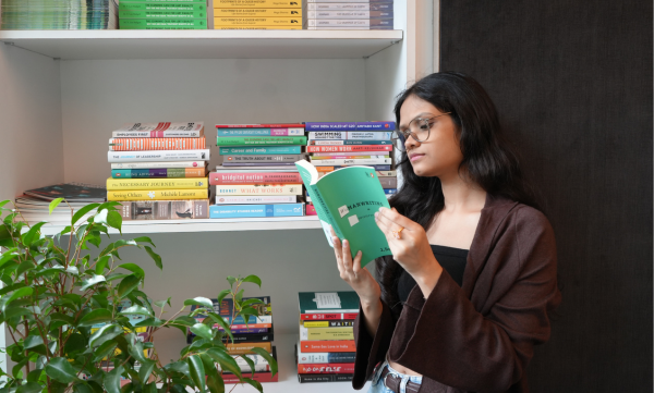The Godrej One Book Club