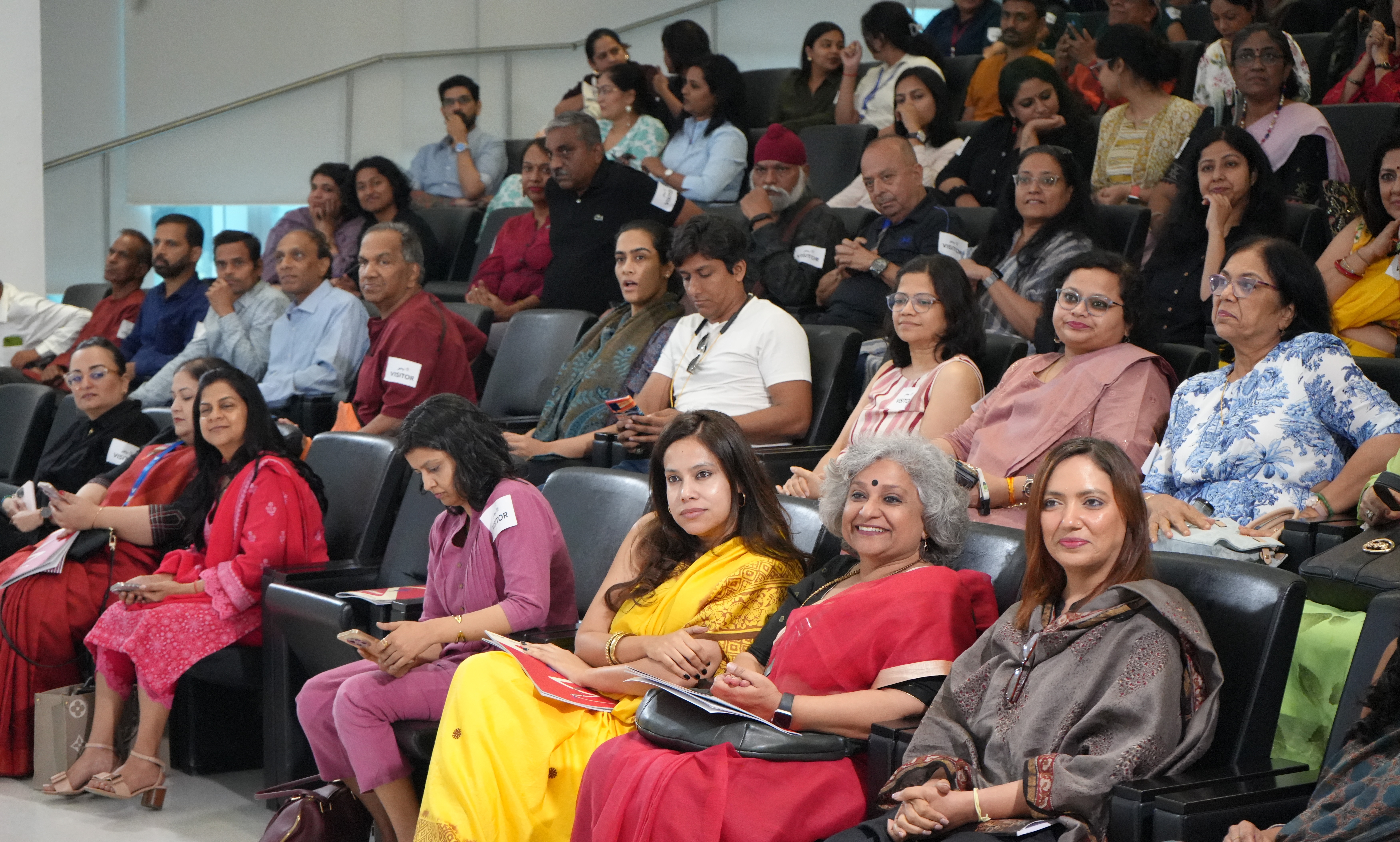 DEI Lab Events