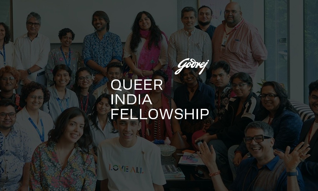 Queer India Fellowship